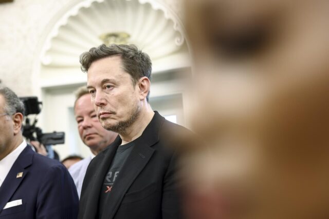 The New York Times: Musk consumió ketamina y éxtasis durante la campaña de Trump