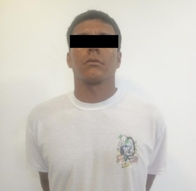 Detenido hombre en Barquisimeto por intento de homicidio
