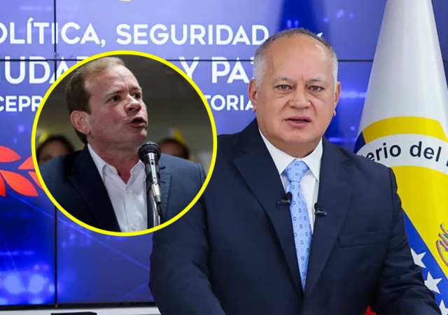 WOLA denuncia otra escalada represiva en Venezuela