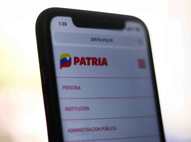 El gobierno entrega Bono Cuadrantes de Paz de mayo con aumento de 10,58%
