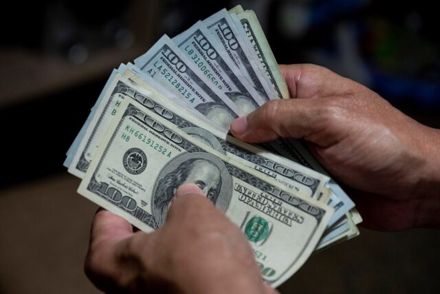58 los detenidos por investigaciones sobre el dólar paralelo en Venezuela, según Tarek William Saab