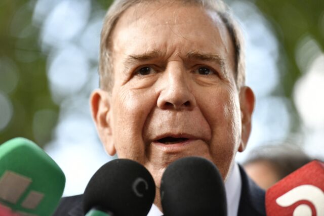 Edmundo González condena la detención de Juan Pablo Guanipa: “No ha dudado en enfrentar al régimen”