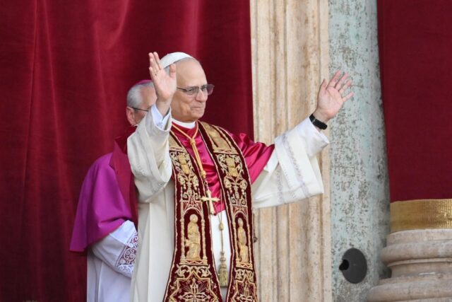 Desde Perú al Vaticano: el viaje vital del nuevo Papa