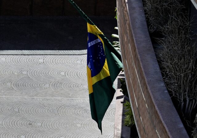 ¿Qué dijo Brasil tras la salida de los cinco opositores de la Embajada de Argentina en Caracas?