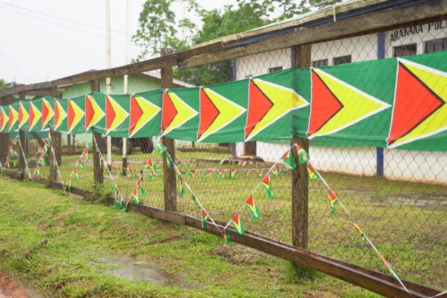 Parlamento de Guyana aprueba ley para apoyo militar y seguridad en medio de la disputa con Venezuela