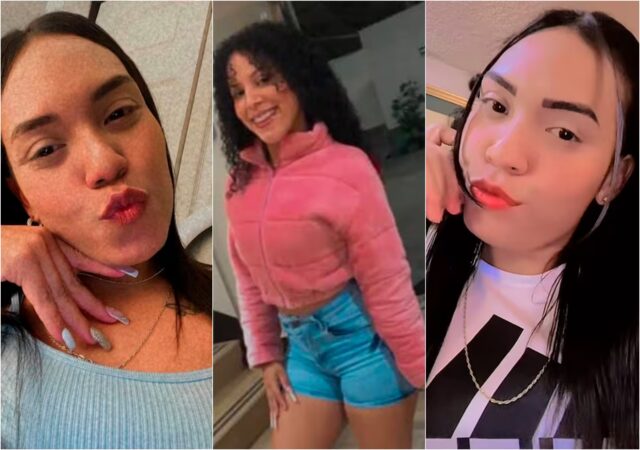 Las venezolanas olvidadas tras las deportaciones a El Salvador: "Nos borraron"