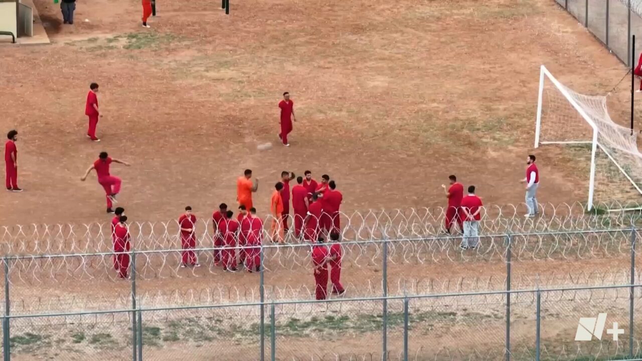 migrantes venezolanos
