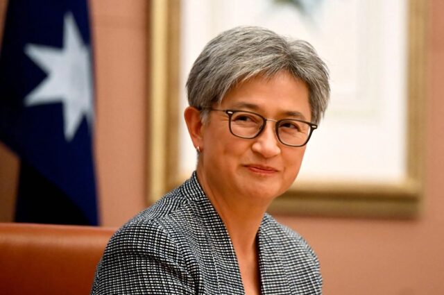 Australia corteja a Hollywood ante amenaza de aranceles de Trump