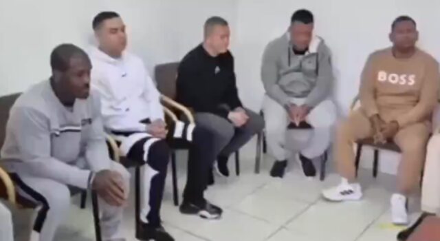 Colombia extraditó a 13 narcotraficantes a Estados Unidos