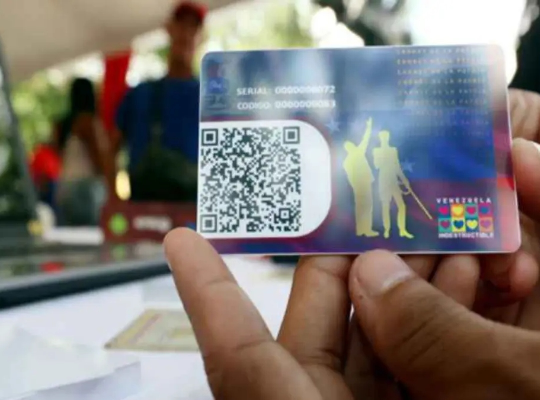 nuevos montos bonos Patria