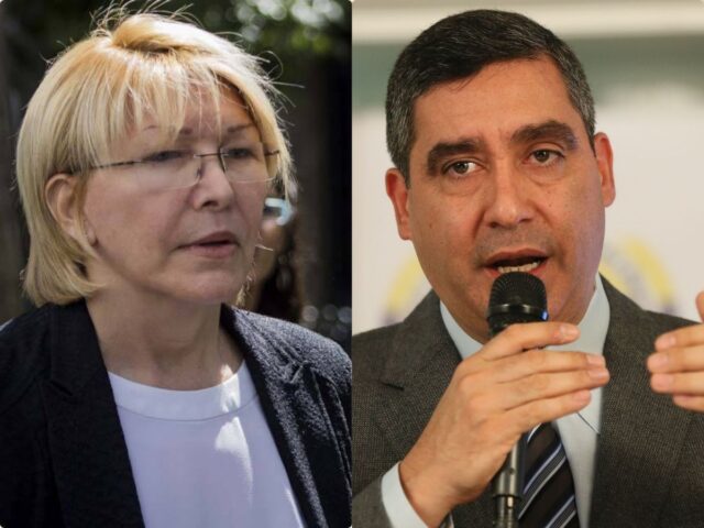 Justicia española investigará a Ortega Díaz y Rodríguez Torres por crímenes de lesa humanidad