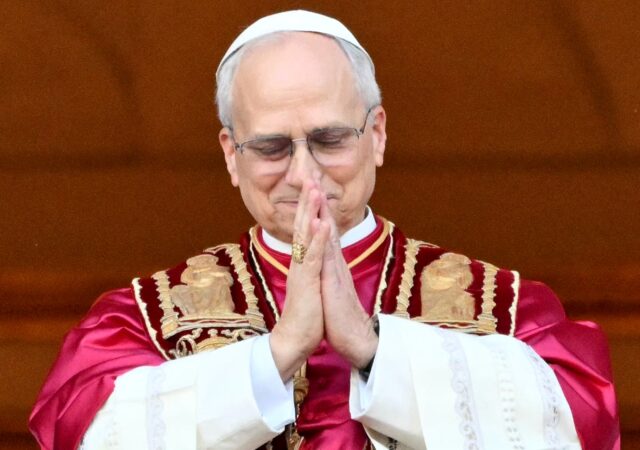 ¿Por qué eligió el nuevo Papa su nombre?: León XIV explica sus razones