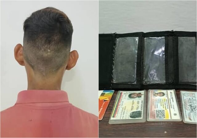 Asesinaron a un pastor evangélico en Portuguesa y lanzaron el cadáver a un río