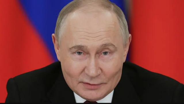 Putin propone a Ucrania iniciar “negociaciones serias” para abordar “las raíces” de la guerra y Zelensky responde que “está listo” para reunirse