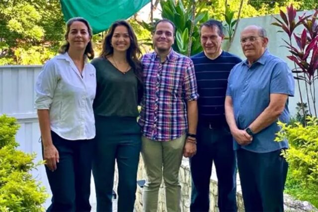 EE UU sobre el rescate de los asilados en la Embajada de Argentina: "Queremos ver progreso democrático en Venezuela"