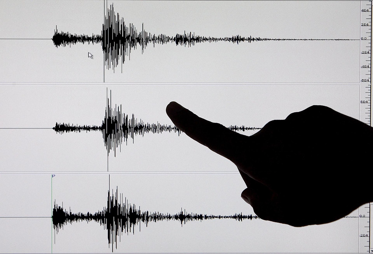 Un terremoto de 6,4 grados con epicentro en el Mediterráneo se siente en Egipto sin daños