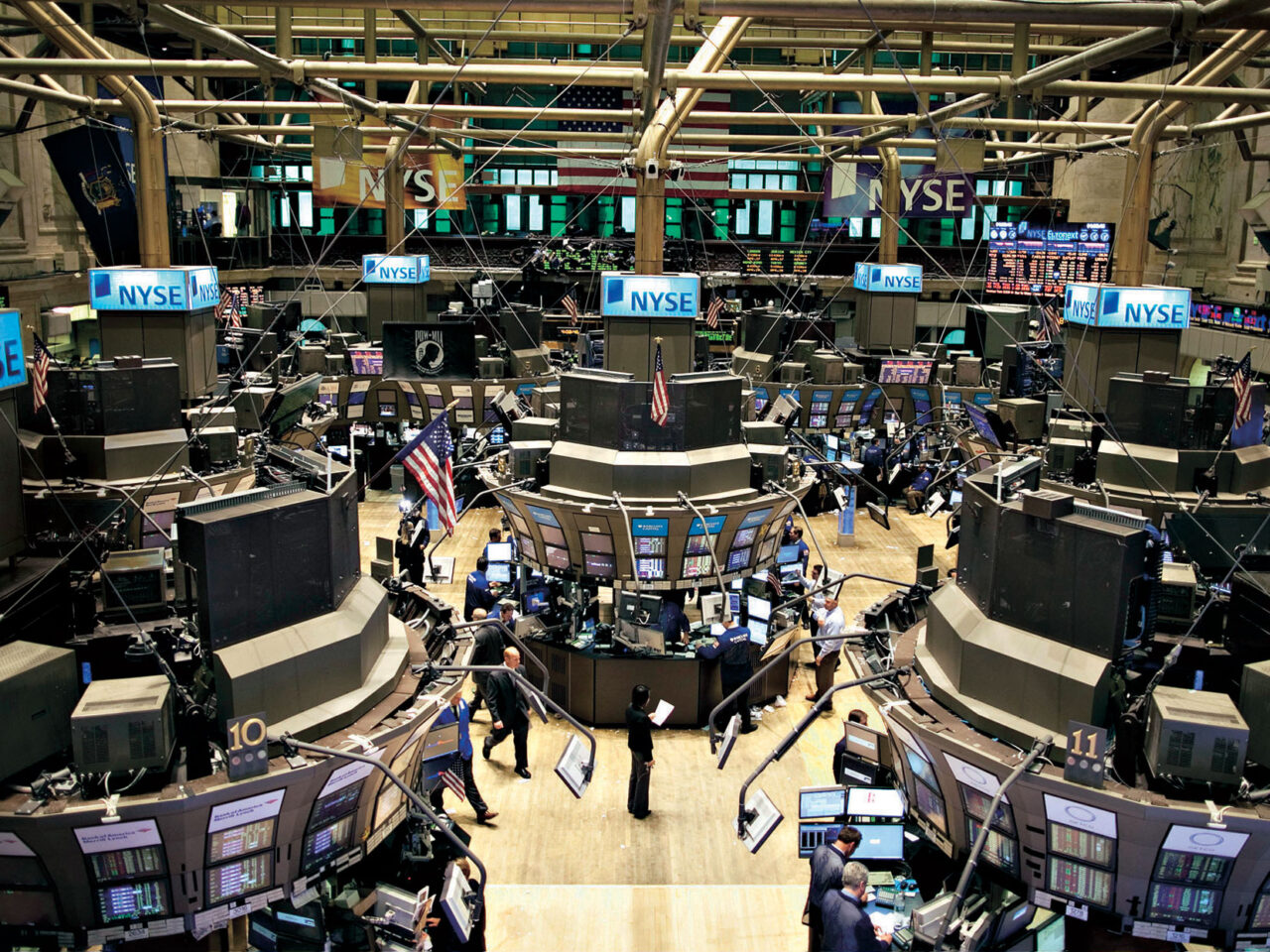wall-street