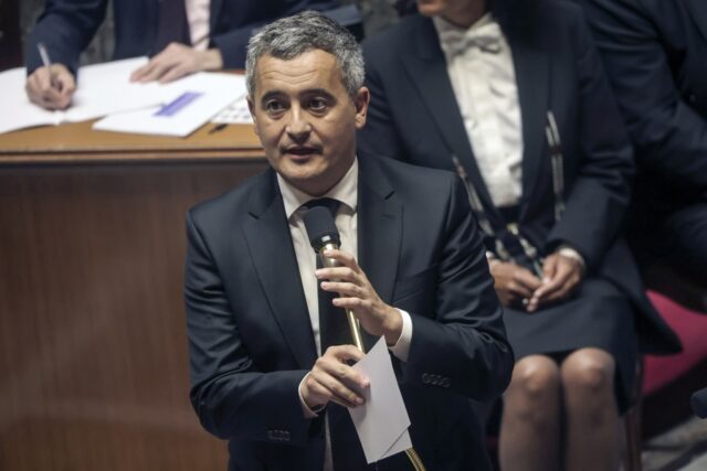 Piden penas más duras en Francia tras disturbios por la victoria del PSG