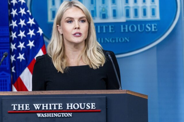 Trump todavía está interesado en una solución diplomática con Irán