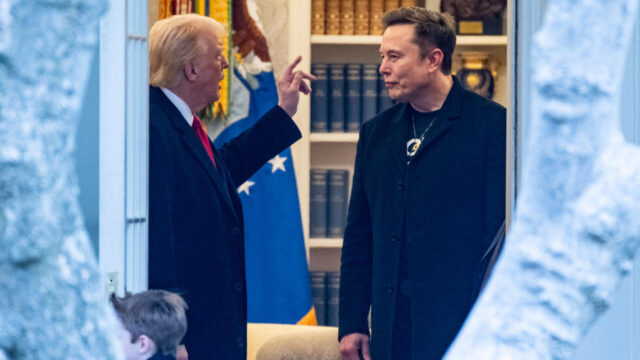 Musk lamentó algunas de sus críticas a Trump: "Fueron demasiado lejos"