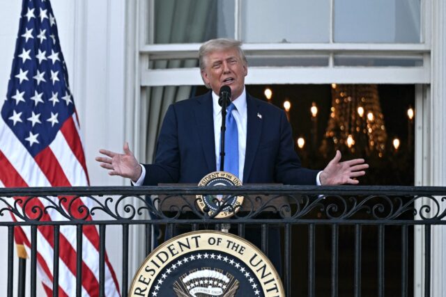 Trump restringe la entrada a EE UU a ciudadanos de siete países: ¿está Venezuela en la lista?