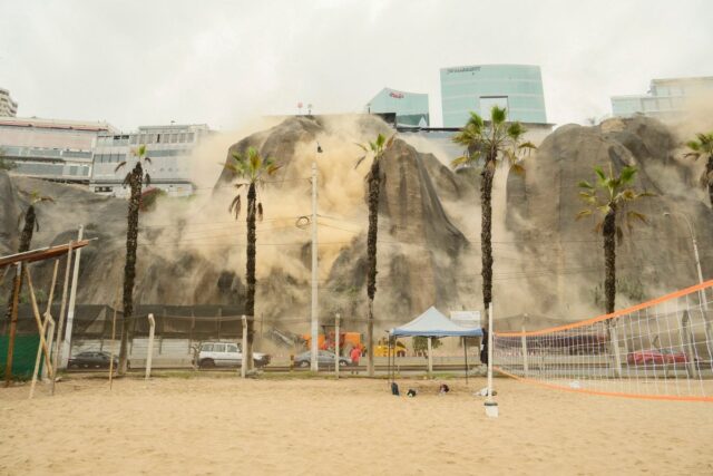 Sismo de 6,1 de magnitud provoca un muerto en Lima