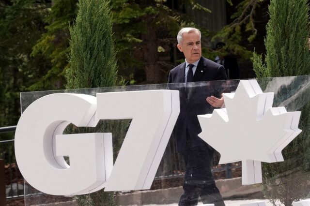 Canadá ajustará sus aranceles al acero y al aluminio de EE UU el 21 de julio