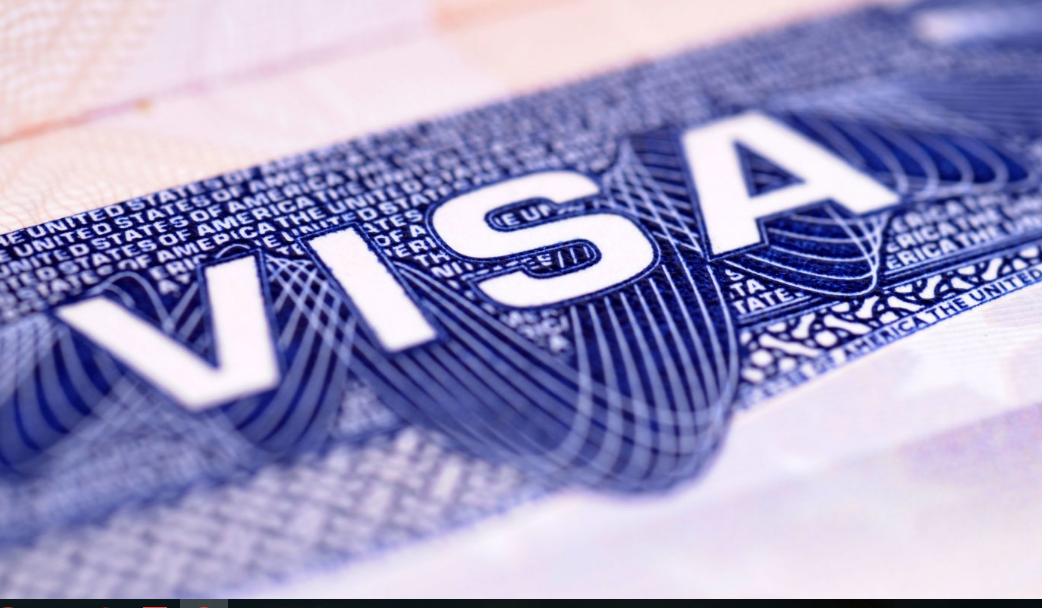 Periodista venezolana en EE UU anunció que su visa de negocios fue cancelada: “los buenos no deberíamos ser castigados”