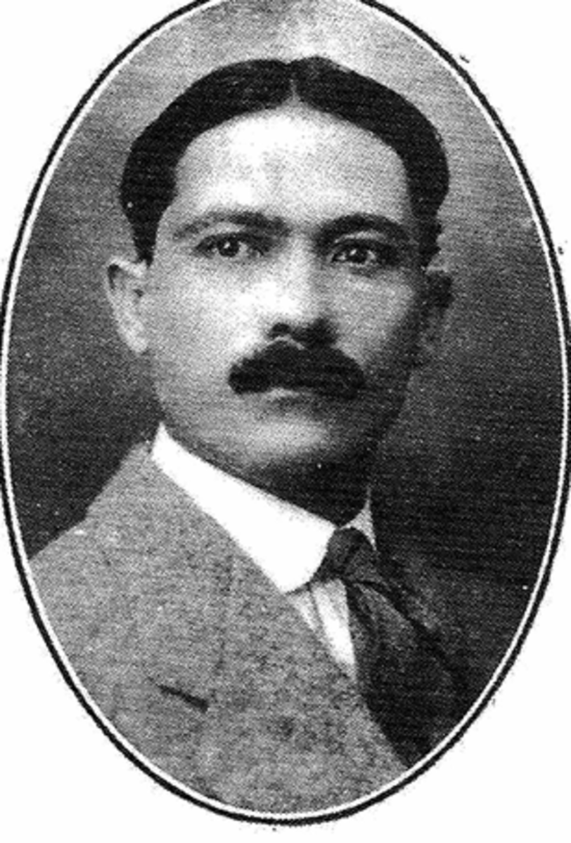El paso errante: Bolívar Coronado y el boicot autobiográfico