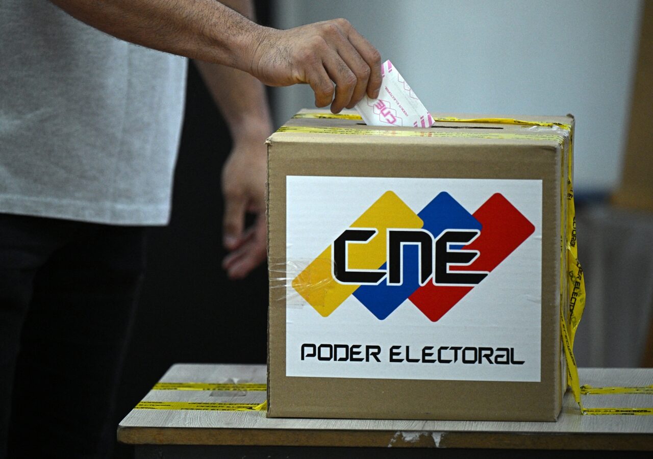 CNE convocó elecciones municipales para el 27 de julio