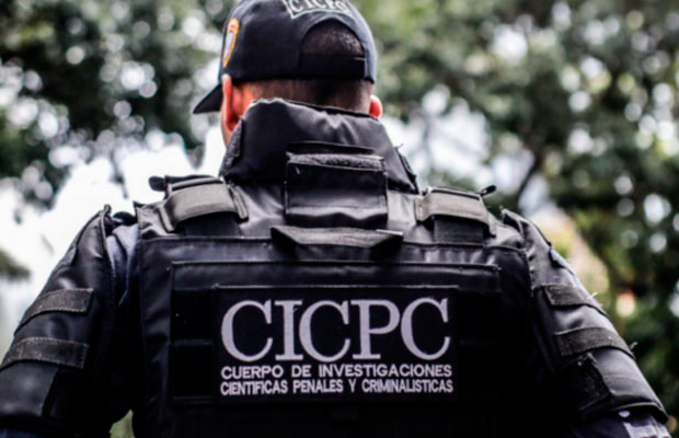 Profesor universitario asesinó a su esposa en Maracay para quedarse con una herencia