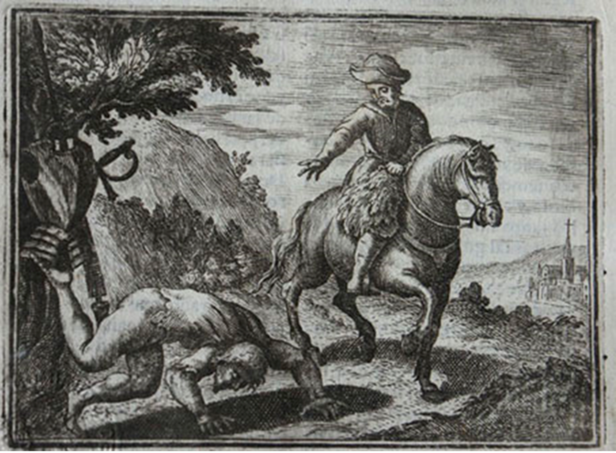 Dios en cantidad: el Quijote y la variada religión