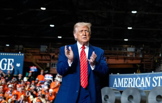 Trump advierte a Musk que si apoya a políticos demócratas enfrentará graves consecuencias