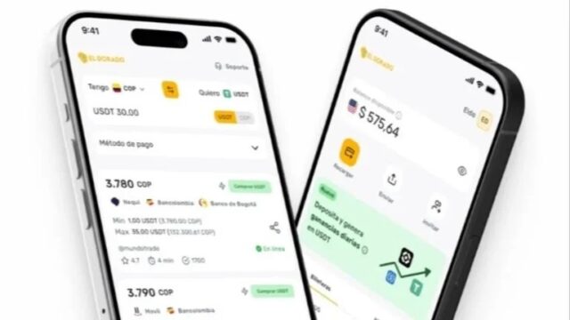 Plataforma de criptomonedas El Dorado anuncia cese de operaciones en Venezuela y se desvincula del dólar paralelo