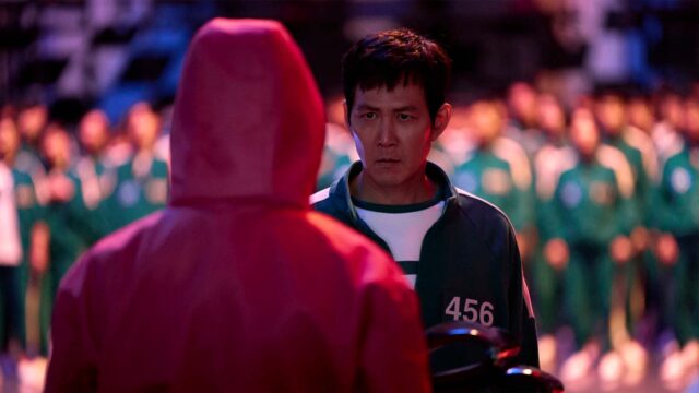Tráiler final de El juego del calamar 3 revela cuál será el último juego