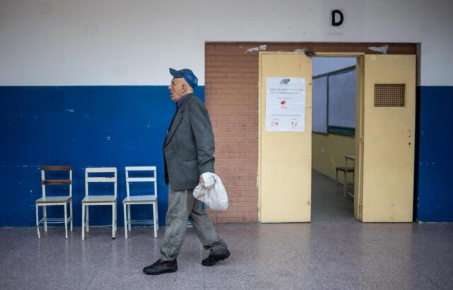 Comunidades indígenas eligen este domingo a sus diputados
