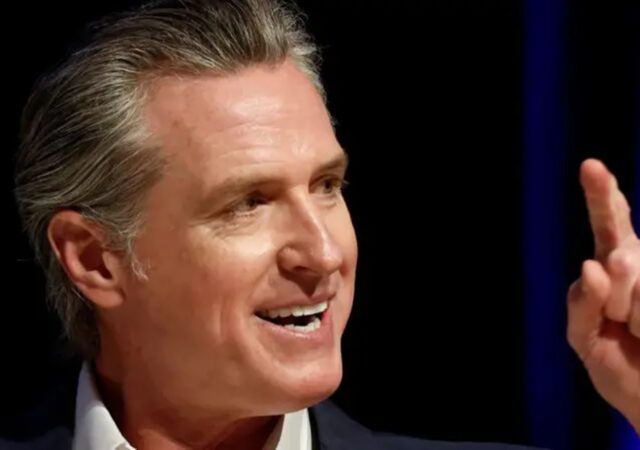 Quién es Gavin Newsom, el gobernador de la poderosa California que desafía a Trump