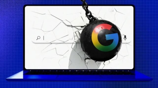 La novedad que lanzará Google que promete cambiar internet