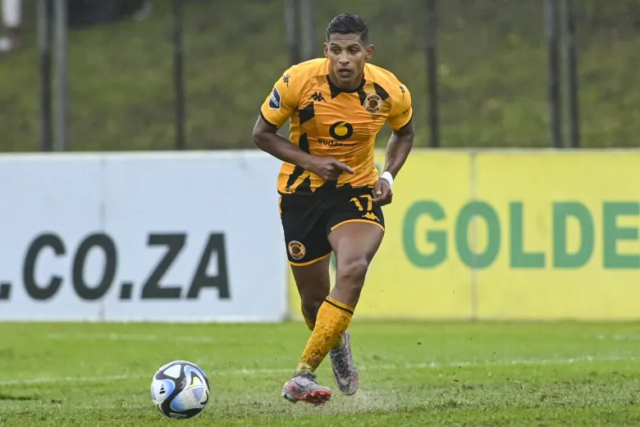 Venezuela suma al centrocampista Edson Castillo para los partidos contra Bolivia y Uruguay