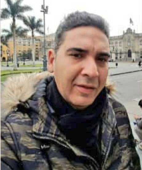 Vente Venezuela exigió justicia para Darío Estrada, ingeniero petrolero detenido desde 2020