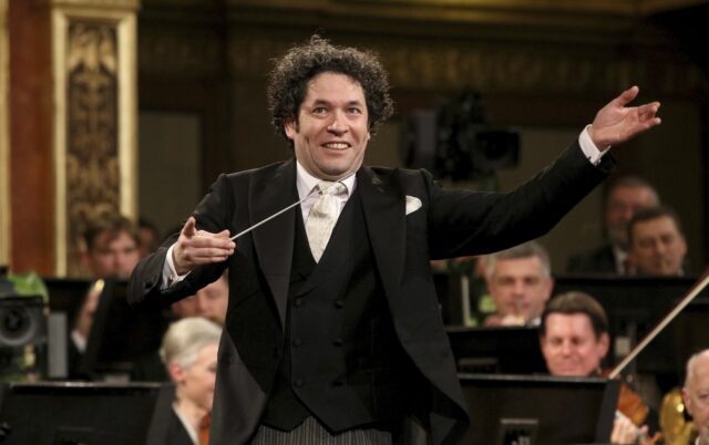 Dudamel y la Sinfónica Simón Bolívar abrirán conciertos de Coldplay en Wembley