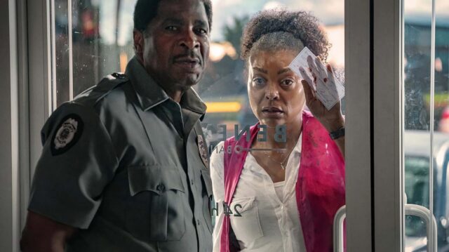 Harta, la nueva película de Netflix de la que todos están hablando