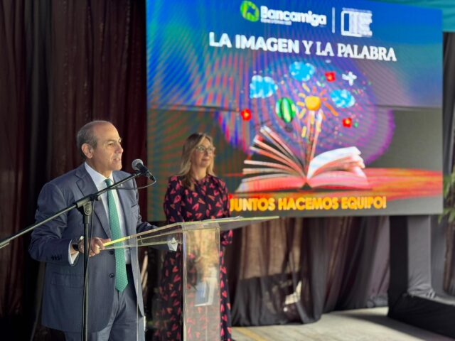 Fomento a la lectura y escritura: Bancamiga y Fundación MFM celebran logros del programa “La Imagen y la Palabra”