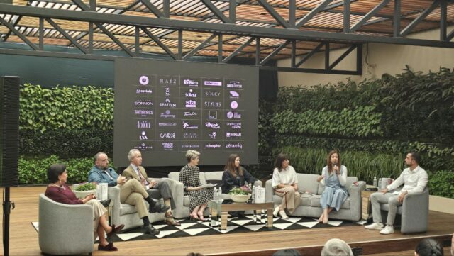 Caracas Design Week 2025 trasciende la moda y celebra la creatividad