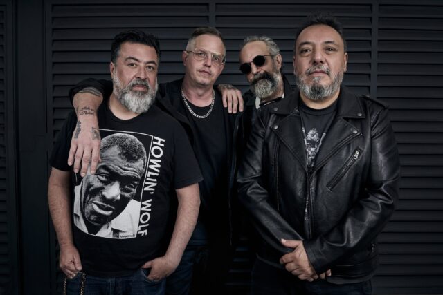 Molotov regresa a Caracas: ¿cuánto cuestan las entradas?
