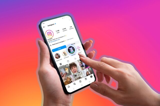 Meta prueba opción de “repost” para las publicaciones de Instagram