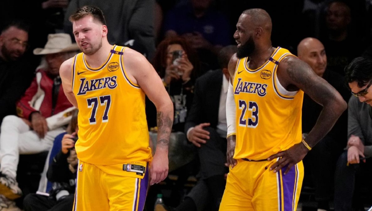 Jerry Buss compró los Lakers en 1979 por 67,5 millones de dólares Foto Archivo