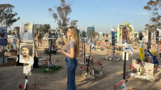 "Los nervios me matan porque uno nunca sabe dónde va a caer el misil": los latinoamericanos que viven en Israel e Irán el conflicto entre los dos países