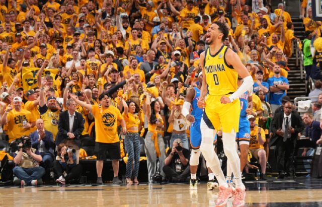 Pacers obran otro milagro y la final de la NBA se decidirá en un séptimo juego