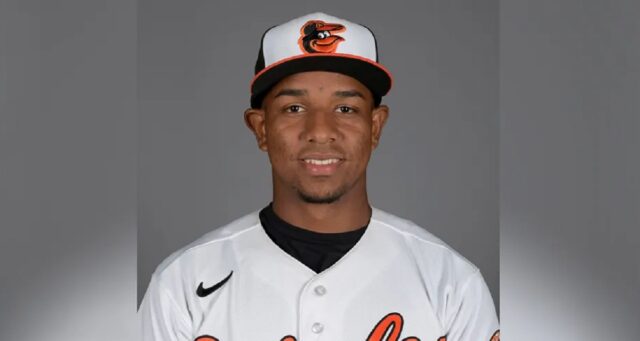 Falleció Luis Guevara, prospecto venezolano de los Orioles
